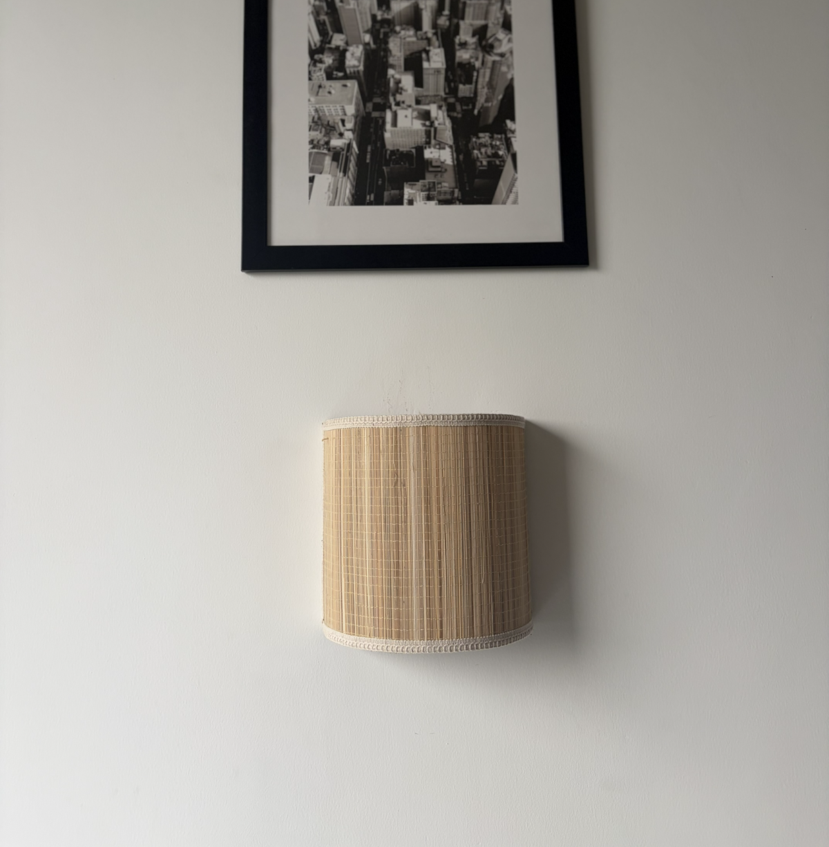 Vana Wall Sconce