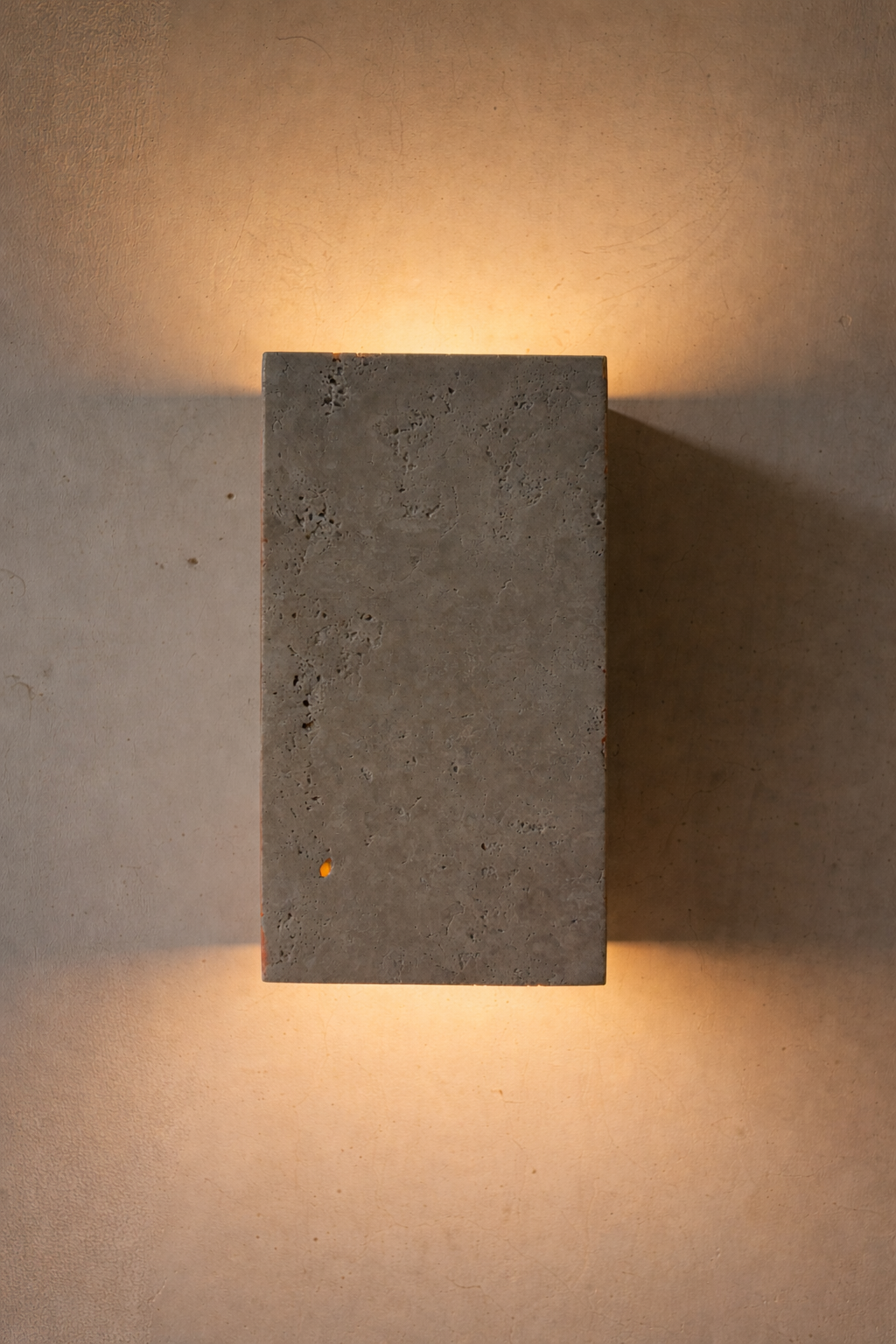 Bastion Wall Sconce