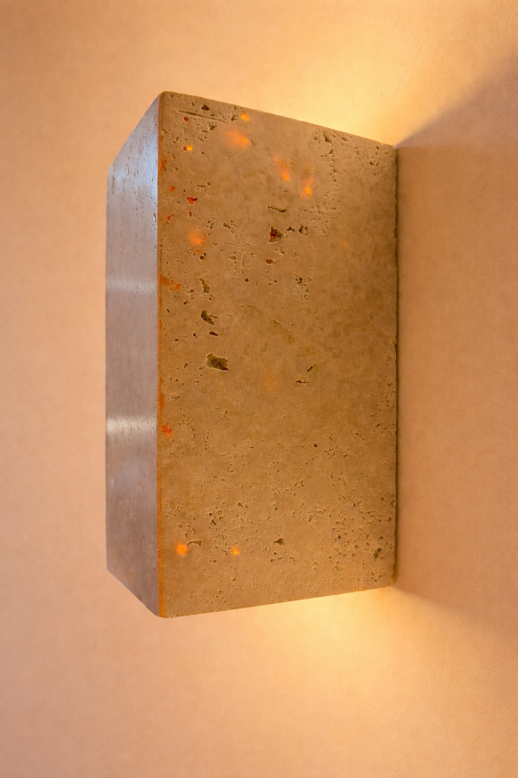 Bastion Wall Sconce