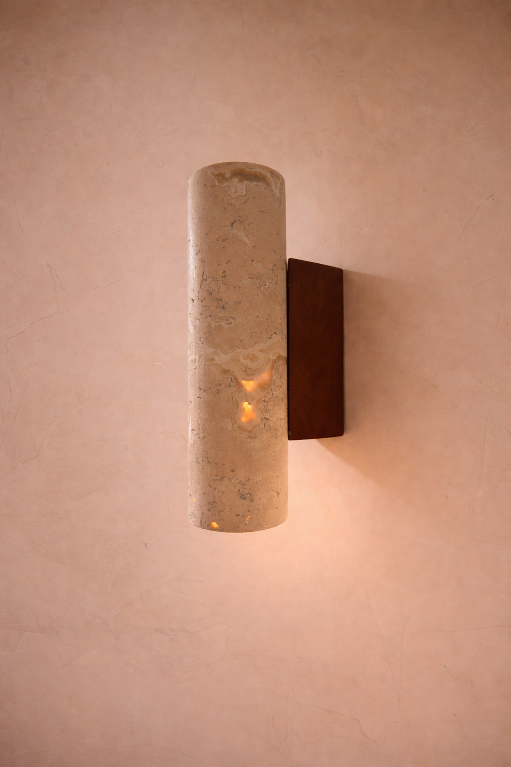 Canella Wall Sconce