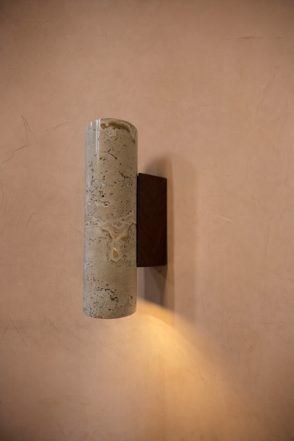 Canella Wall Sconce