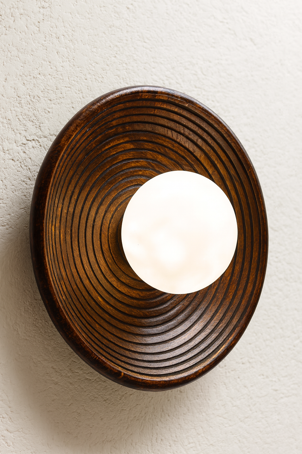 Moku Wall Sconce