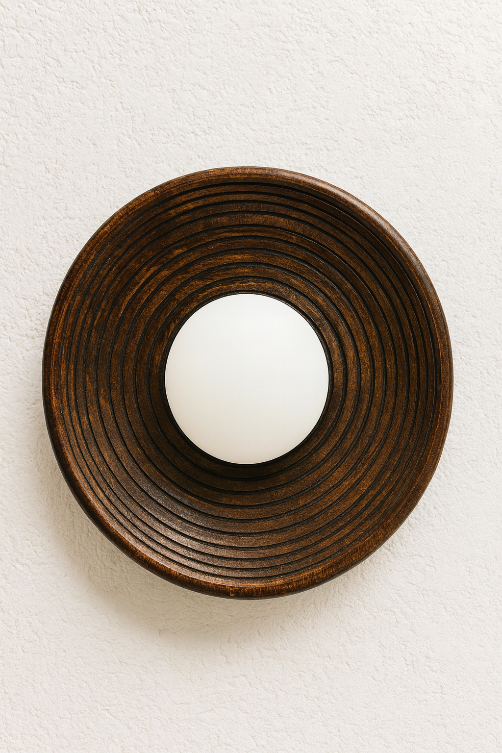 Moku Wall Sconce