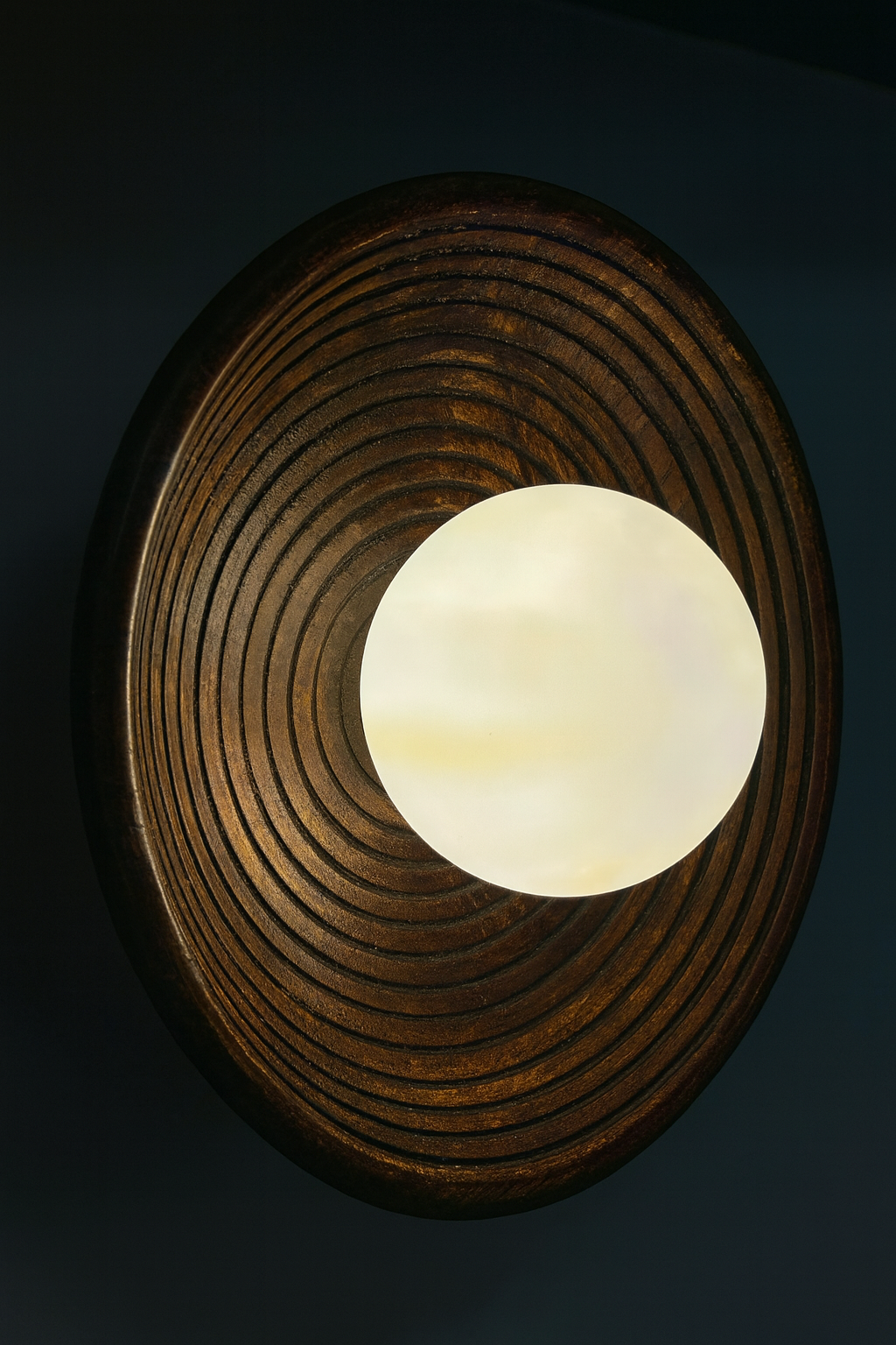 Moku Wall Sconce