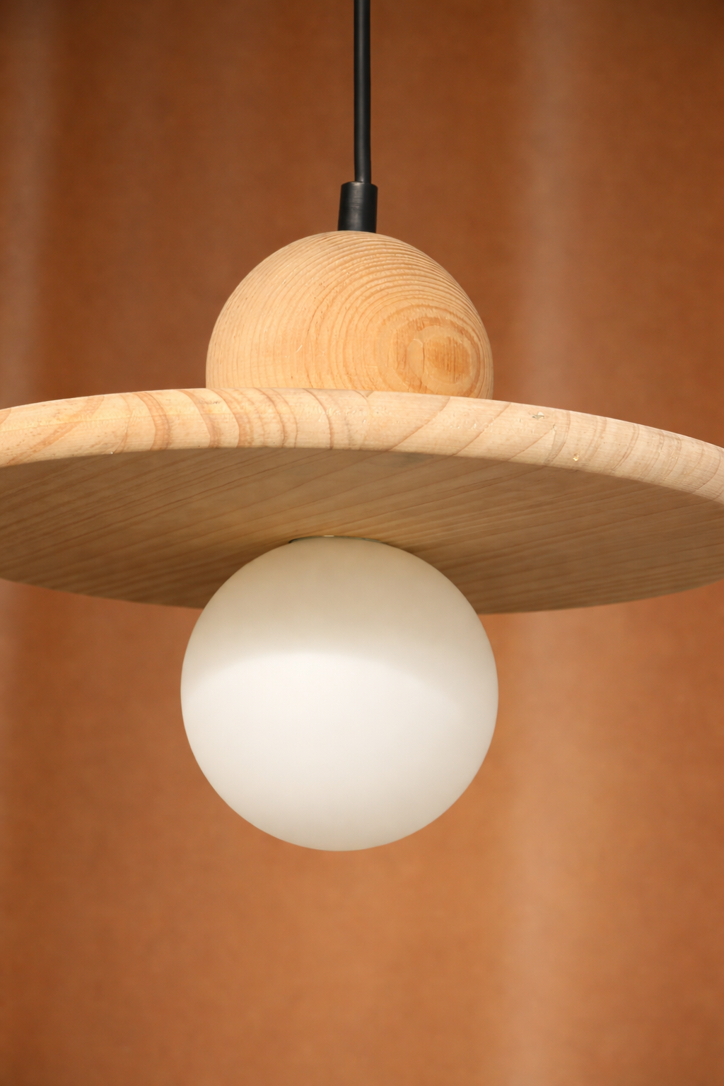 Ami Pendant Lamp