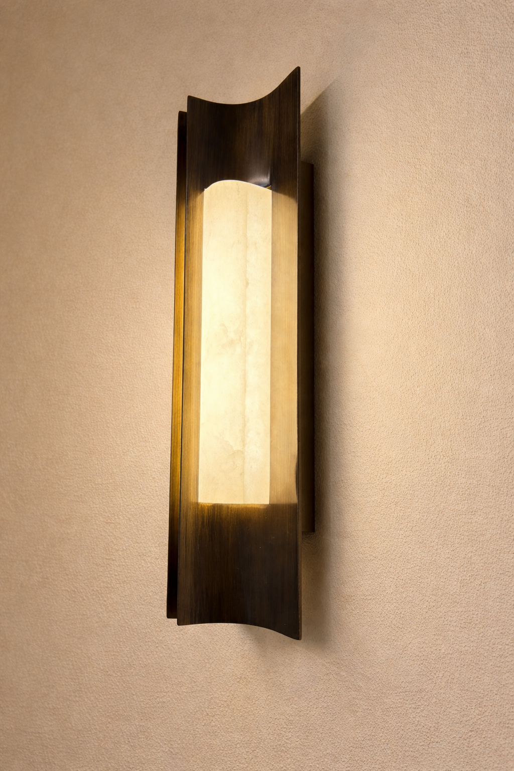 Evara Wall Sconce