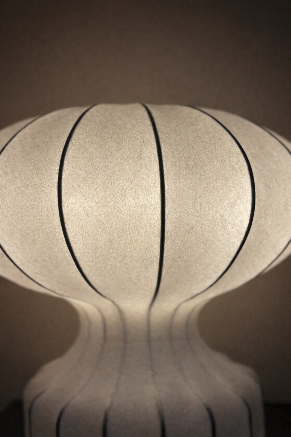 Blimp Table Lamp