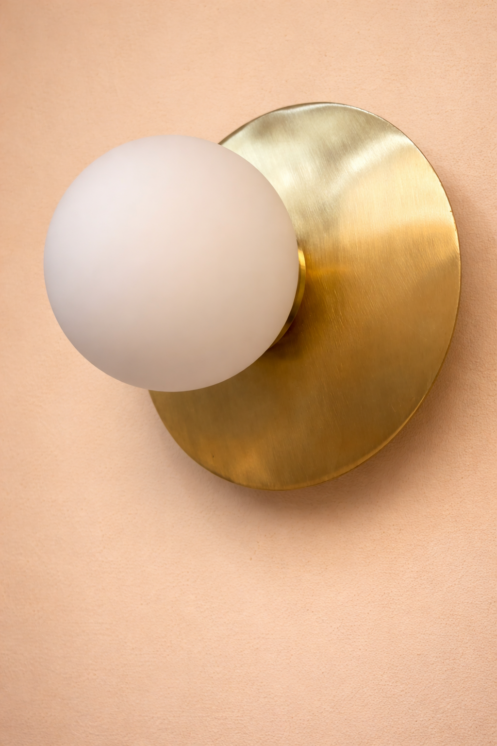 Ferro Wall Sconce
