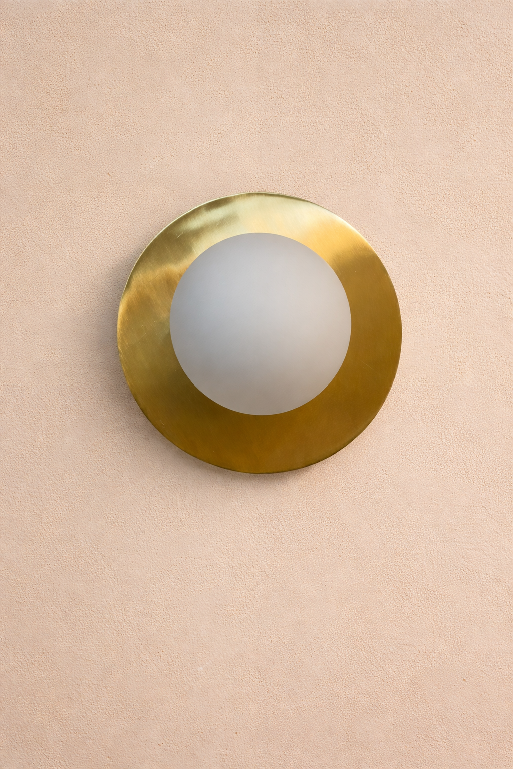 Ferro Wall Sconce