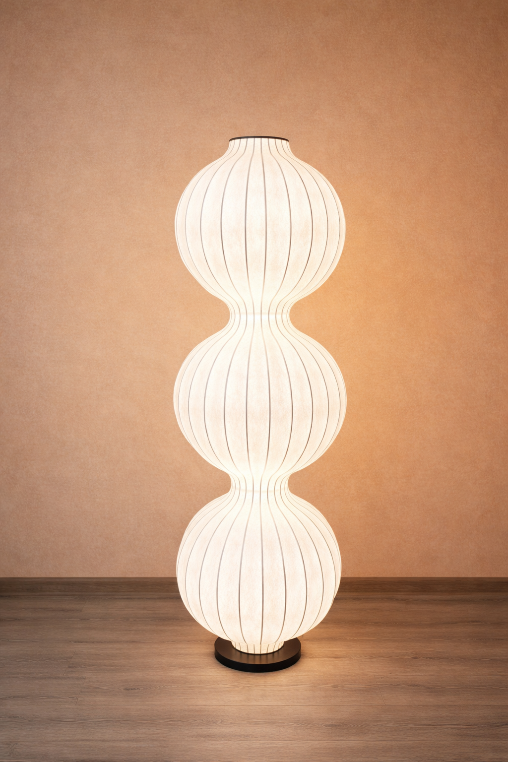 Cascade Floor Lamp