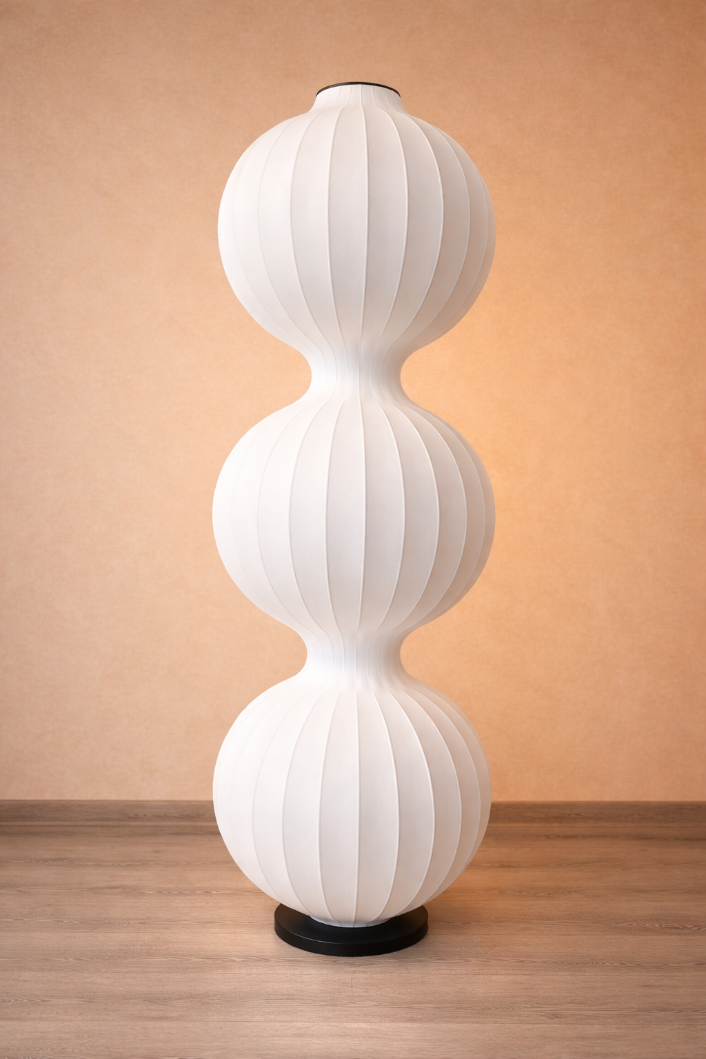 Cascade Floor Lamp