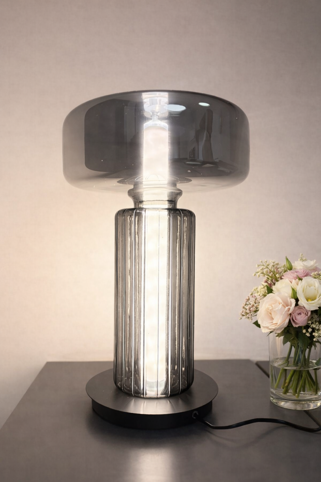 Prism Table Lamp