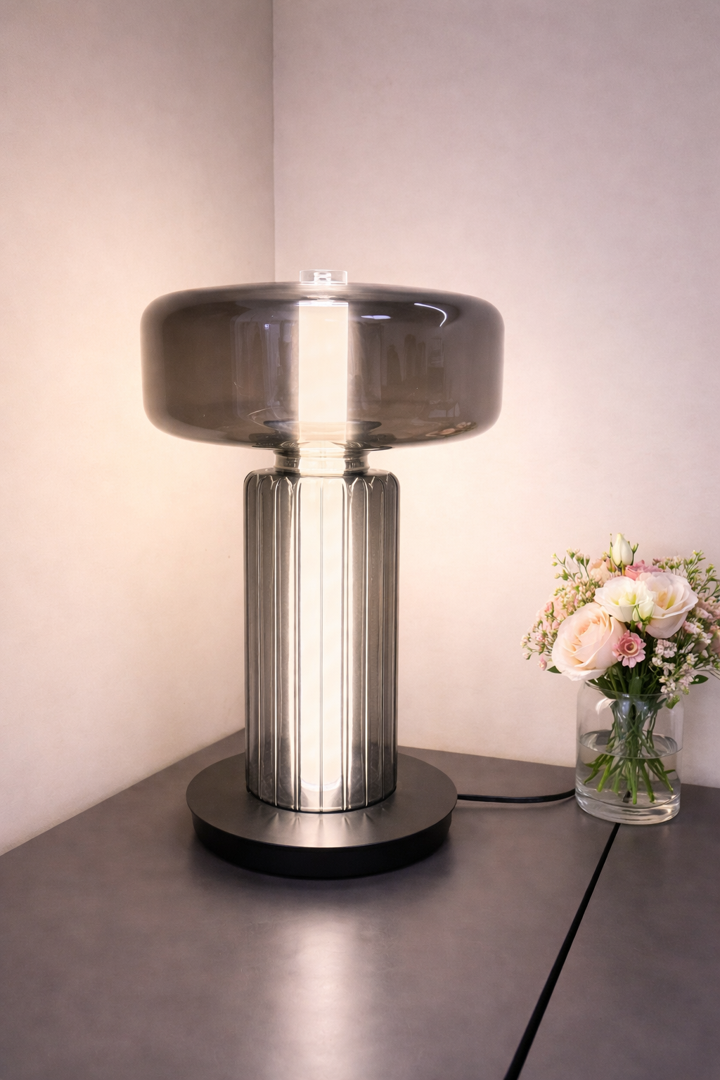 Prism Table Lamp