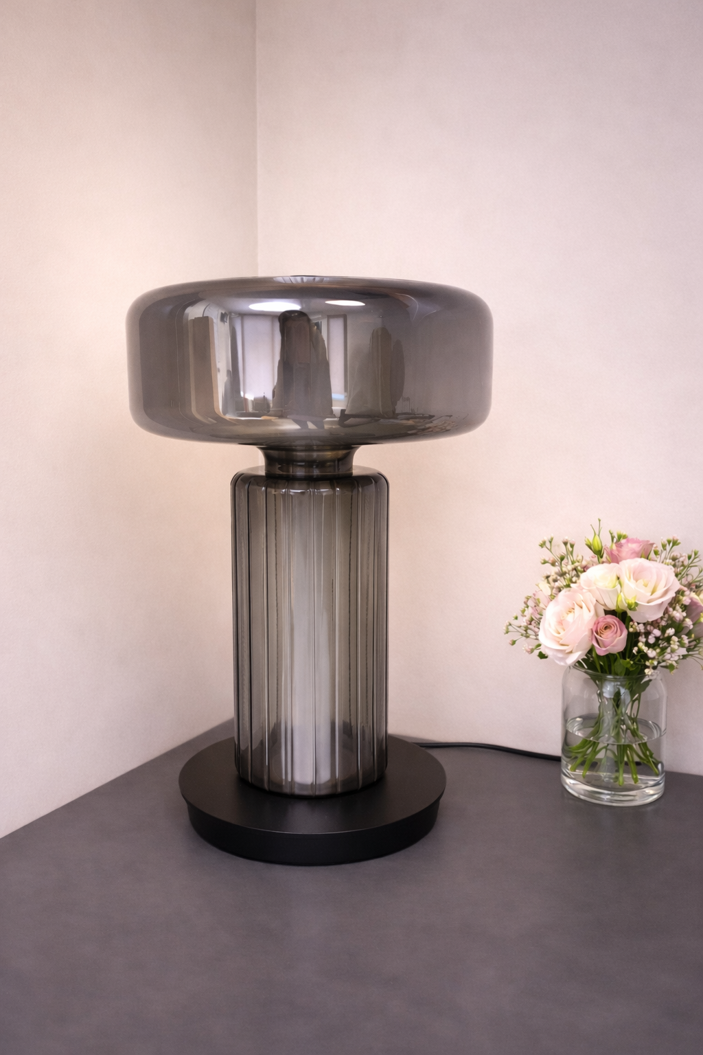 Prism Table Lamp