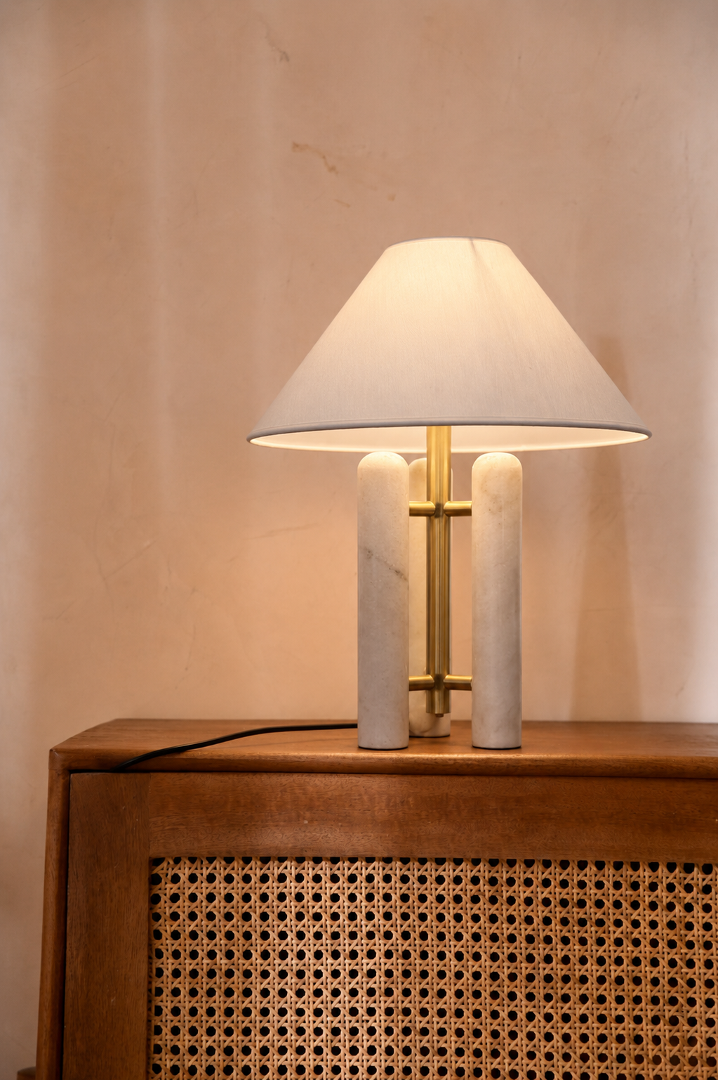 Nara Table Lamp