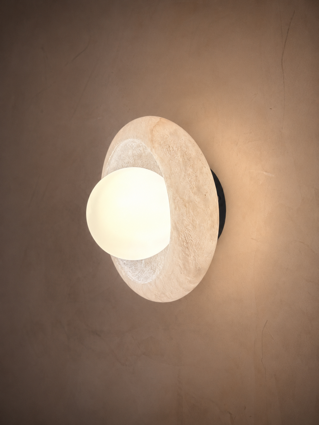 Alba Wall Sconce
