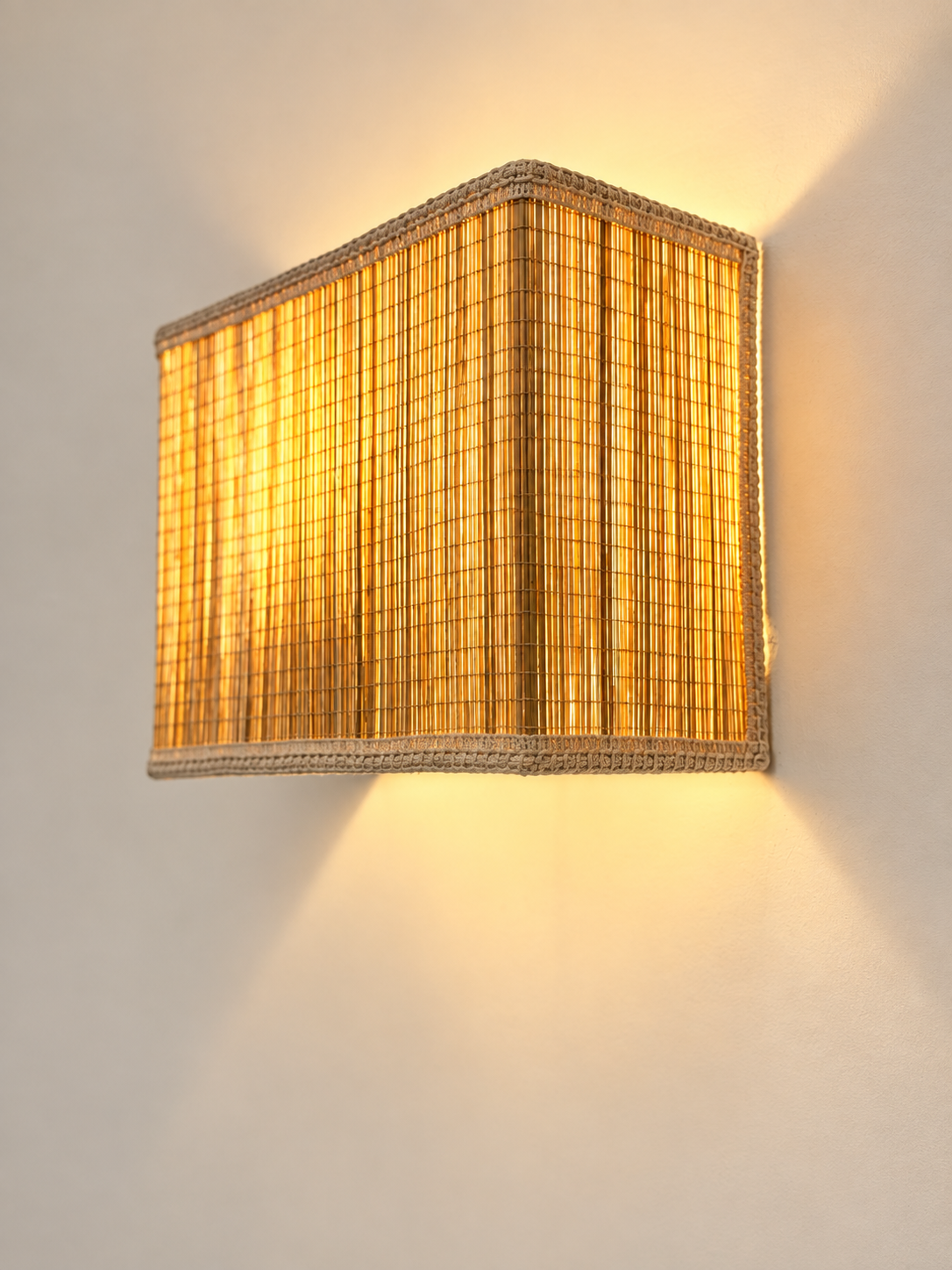 Kora Wall Sconce