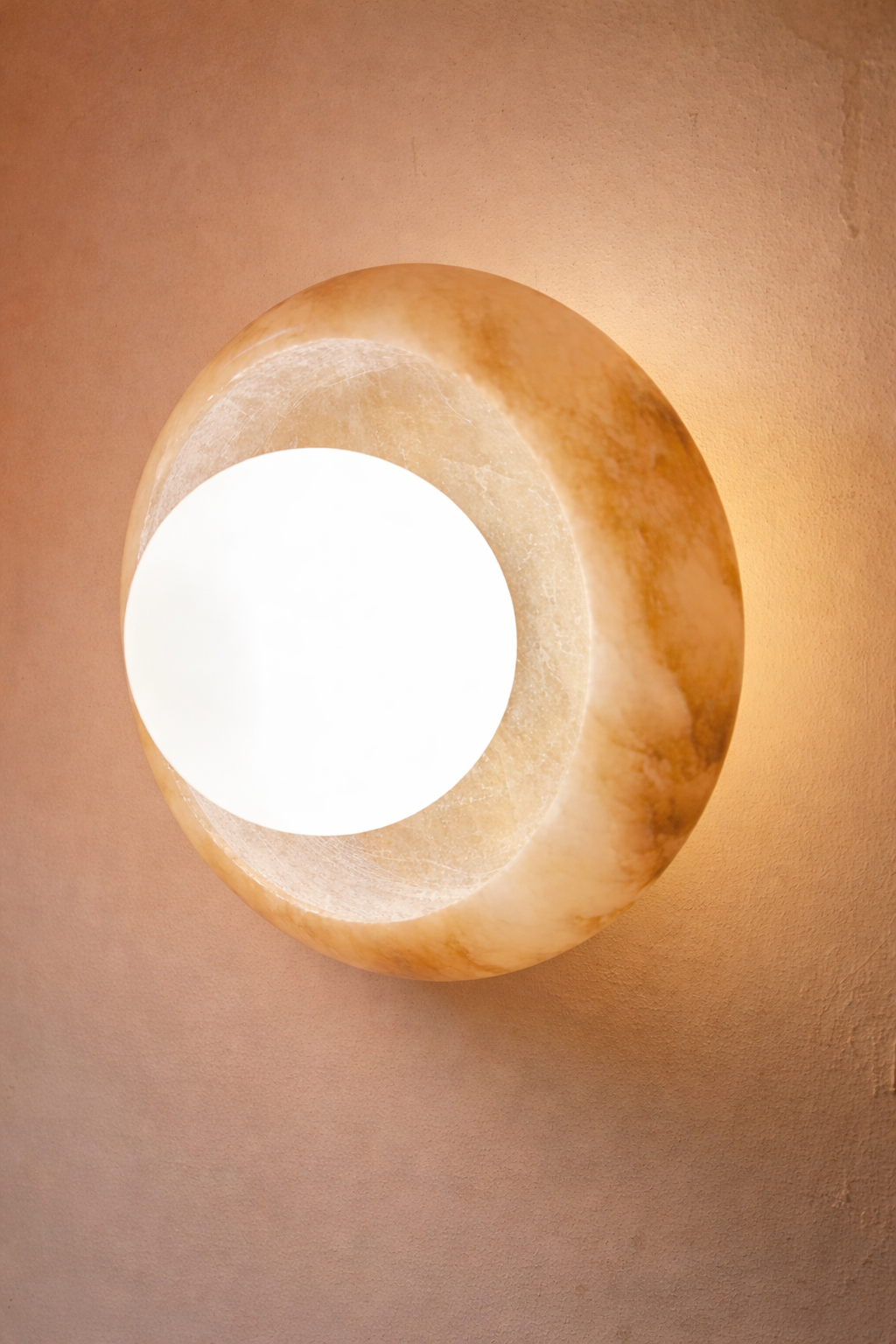 Alba Wall Sconce