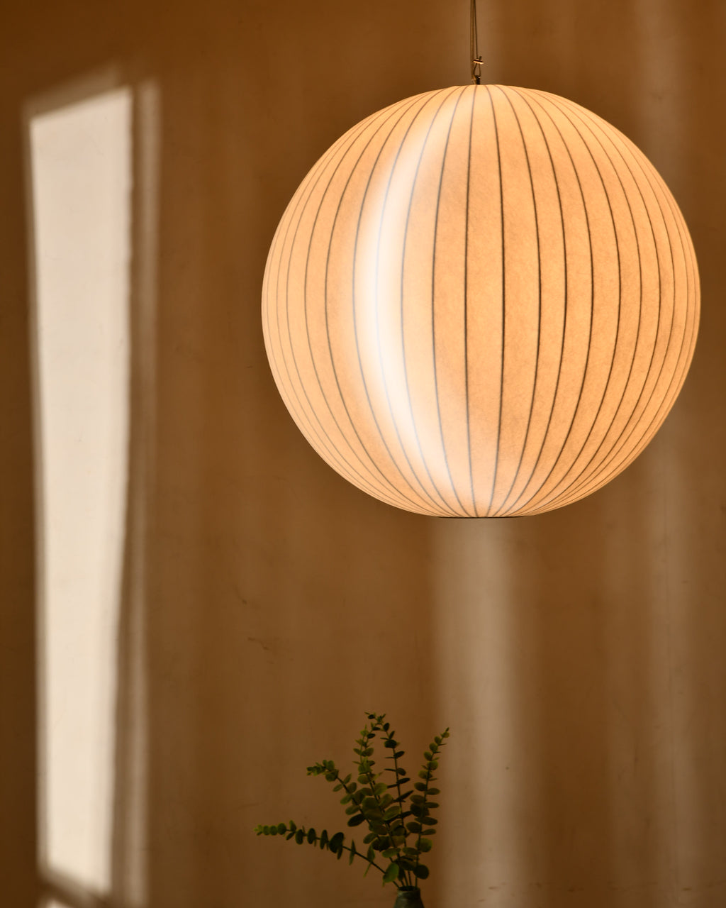 Sol Pendant Lamp