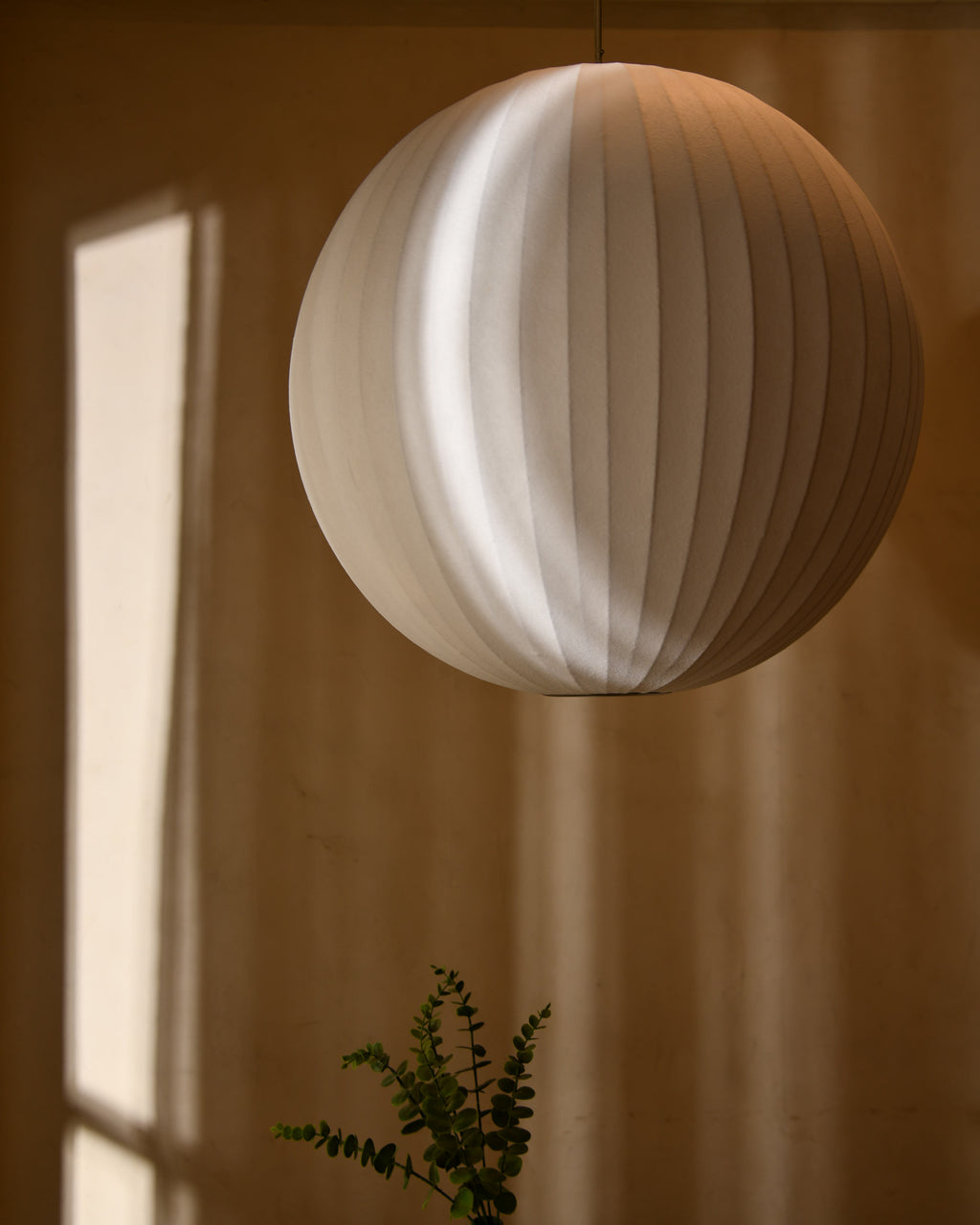 Sol Pendant Lamp