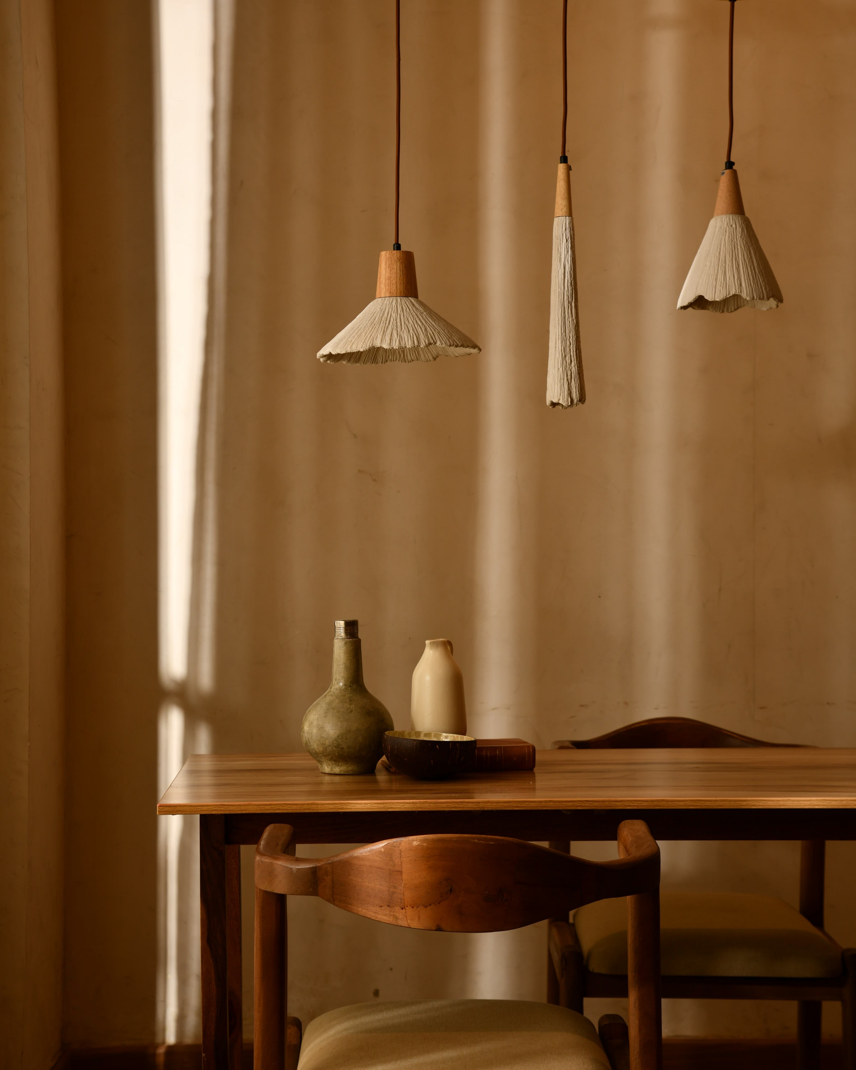 Fleur Pendant Lamp