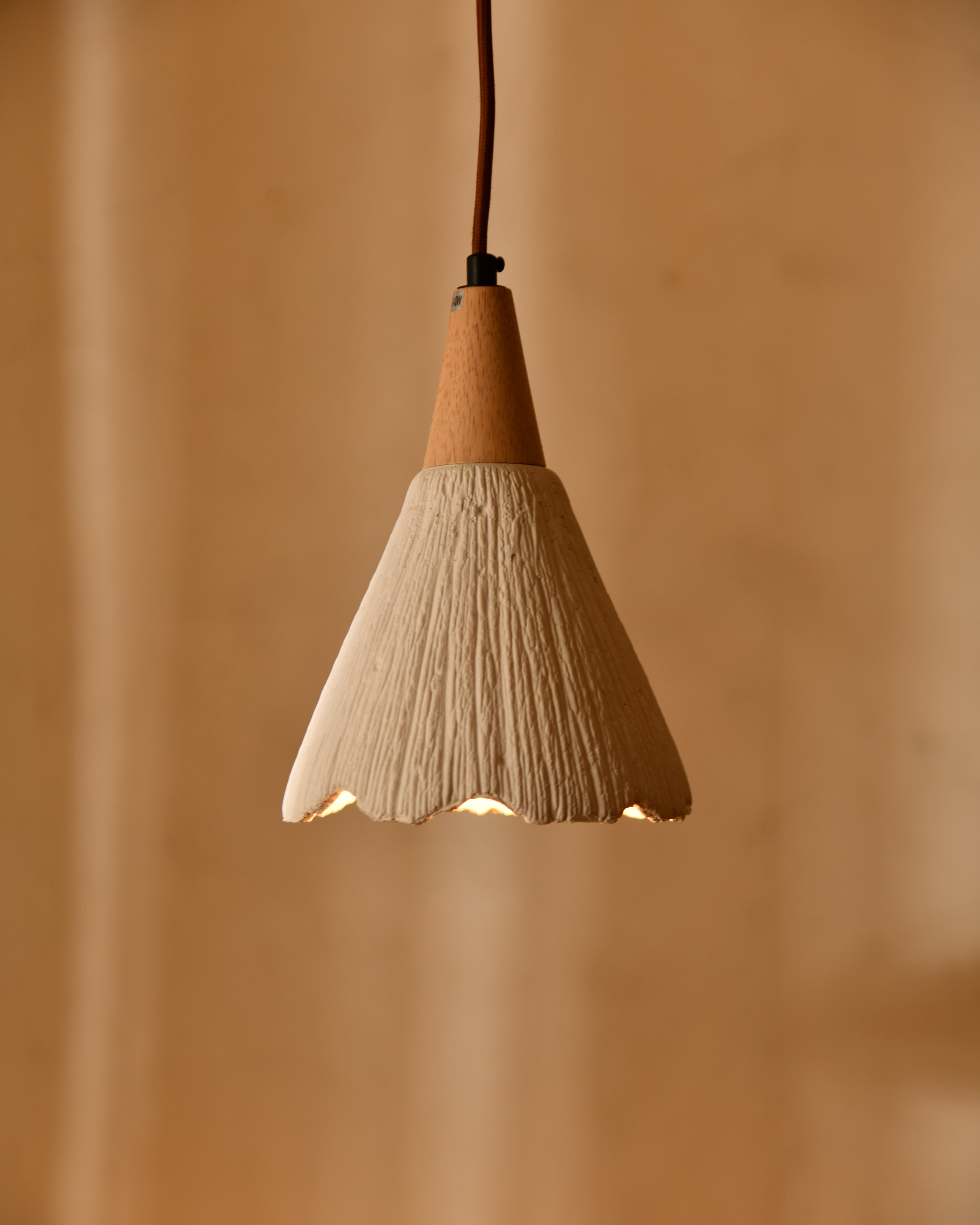 Fleur Pendant Lamp