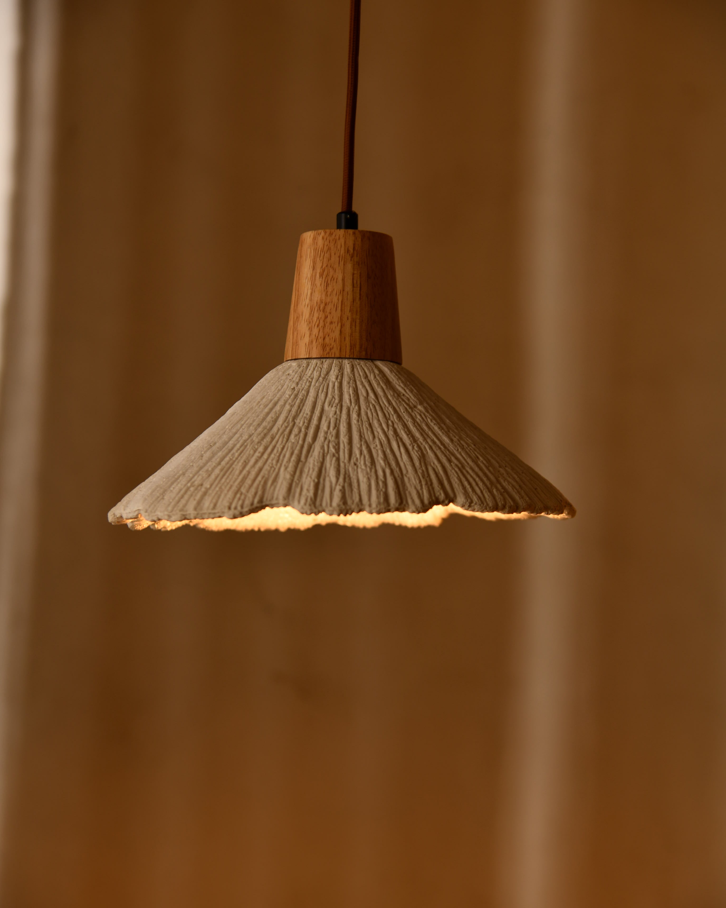 Mesa Pendant Lamp