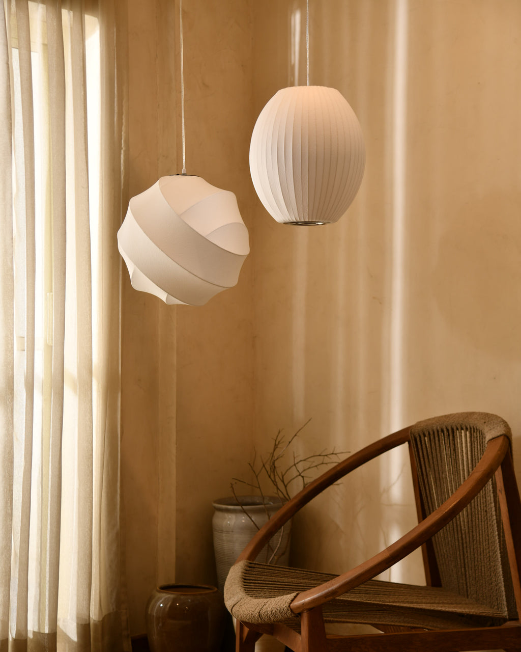 Spira Pendant Lamp