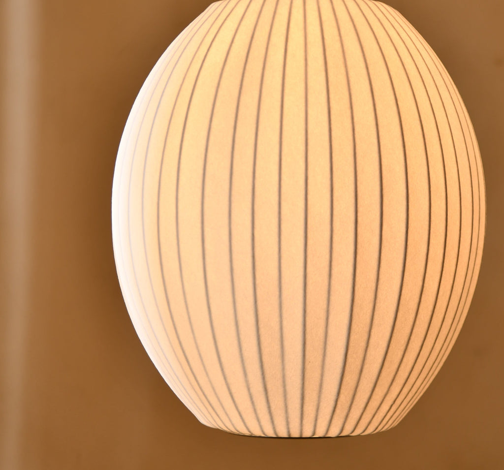 Pod Pendant Lamp