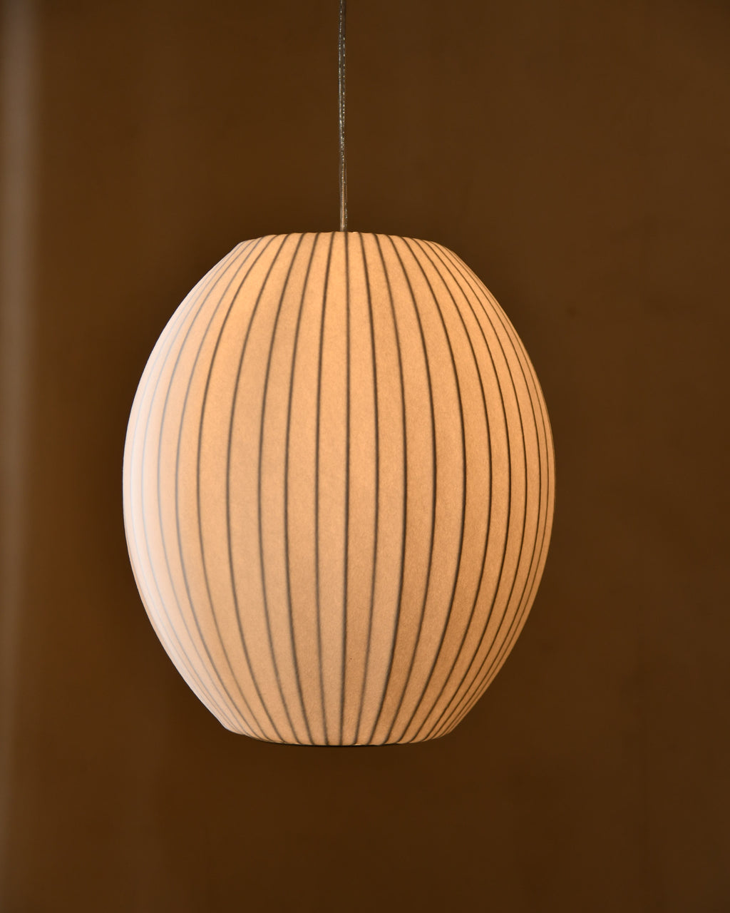 Pod Pendant Lamp