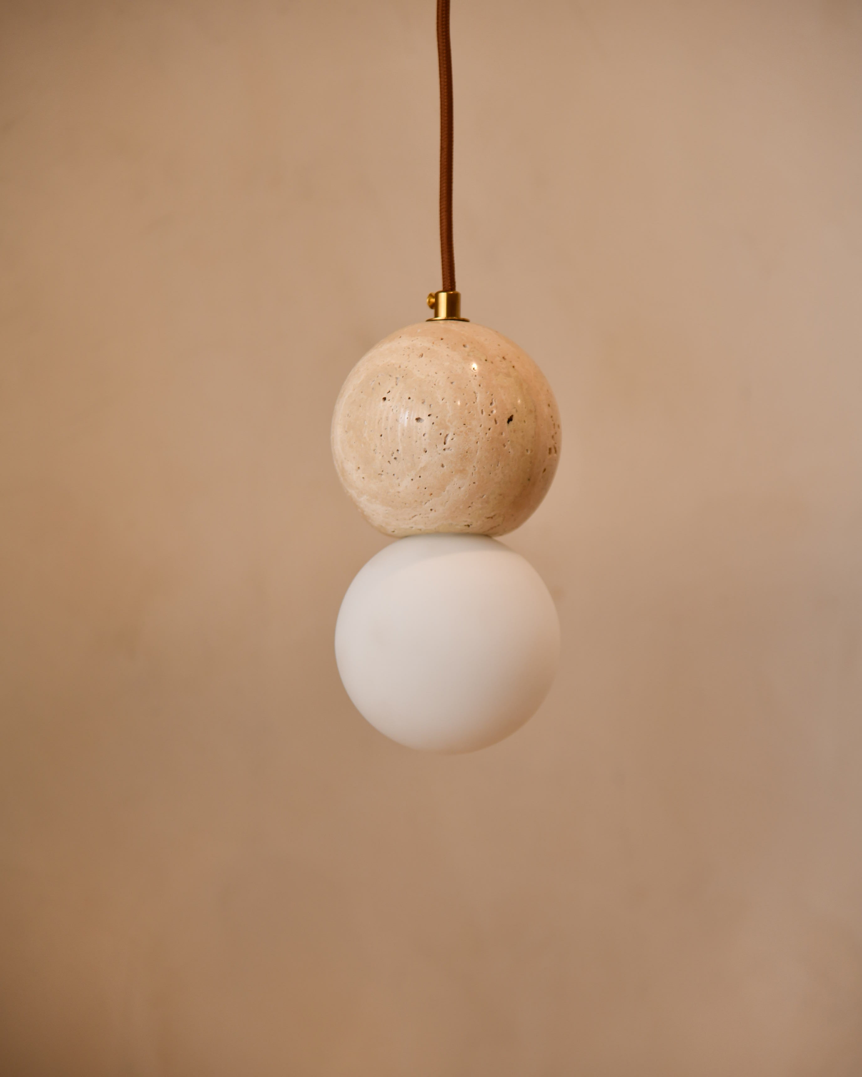 DuoLuna Pendant Lamp