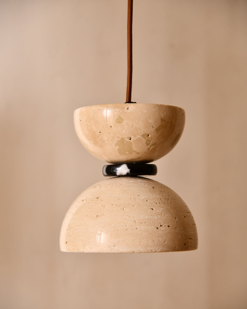 Sundial Pendant Lamp