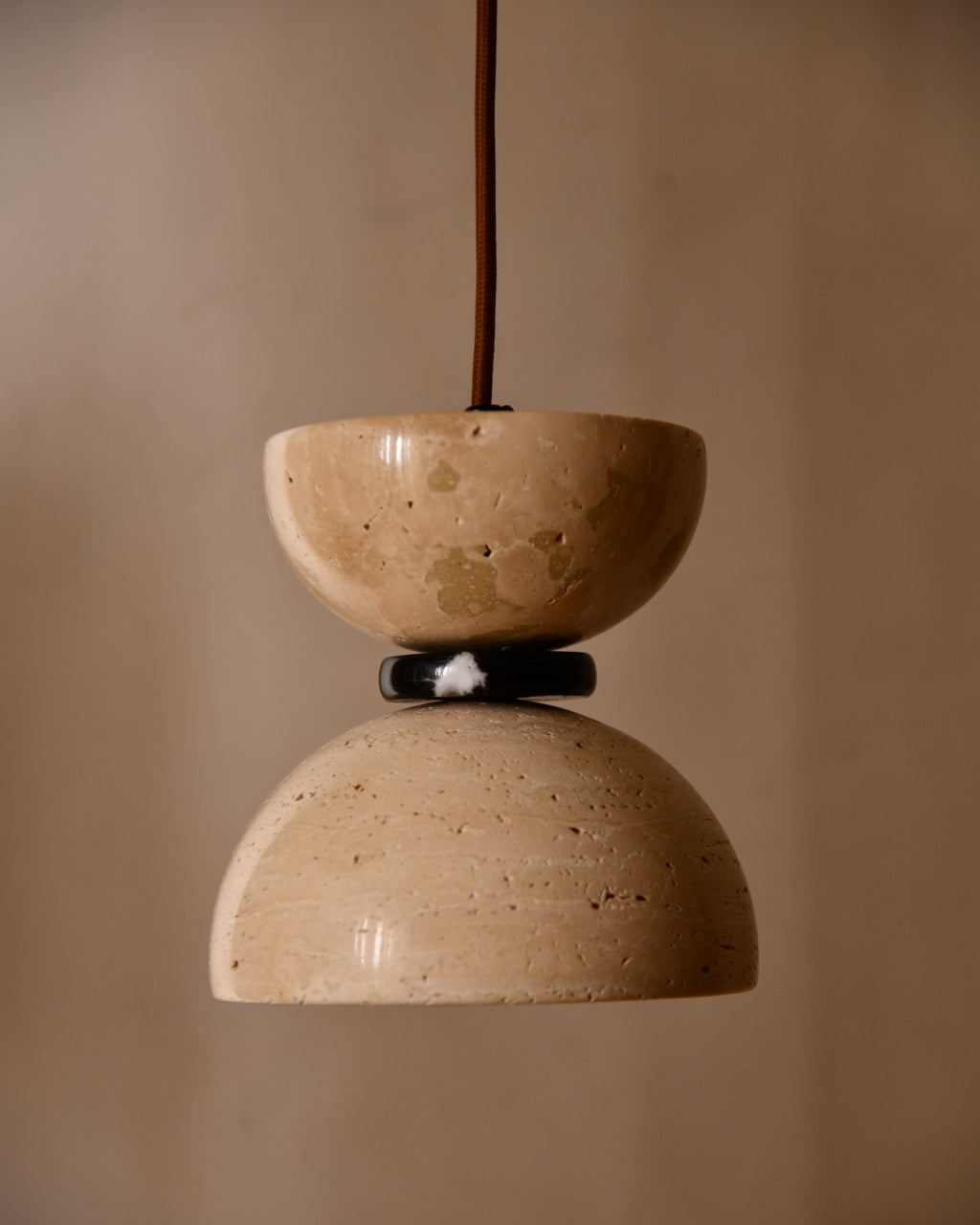 Sundial Pendant Lamp