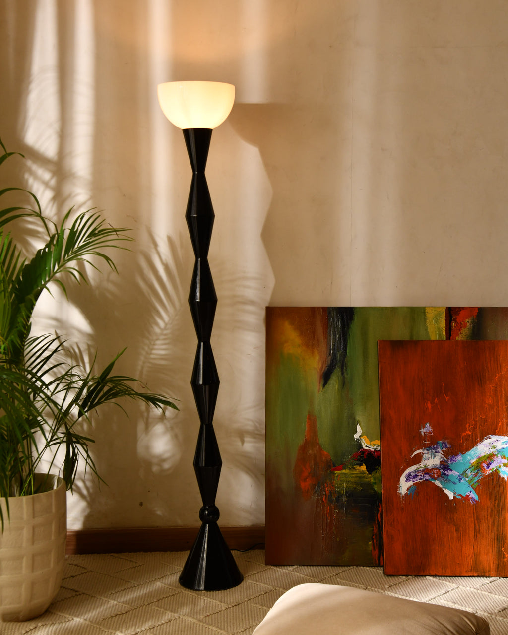 Koro Floor Lamp
