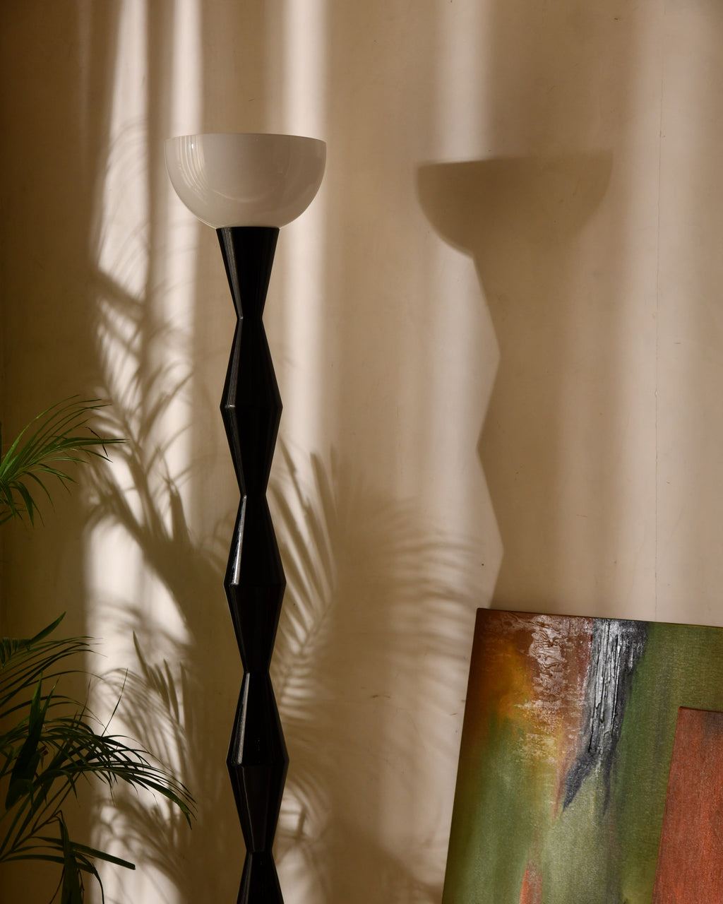 Koro Floor Lamp
