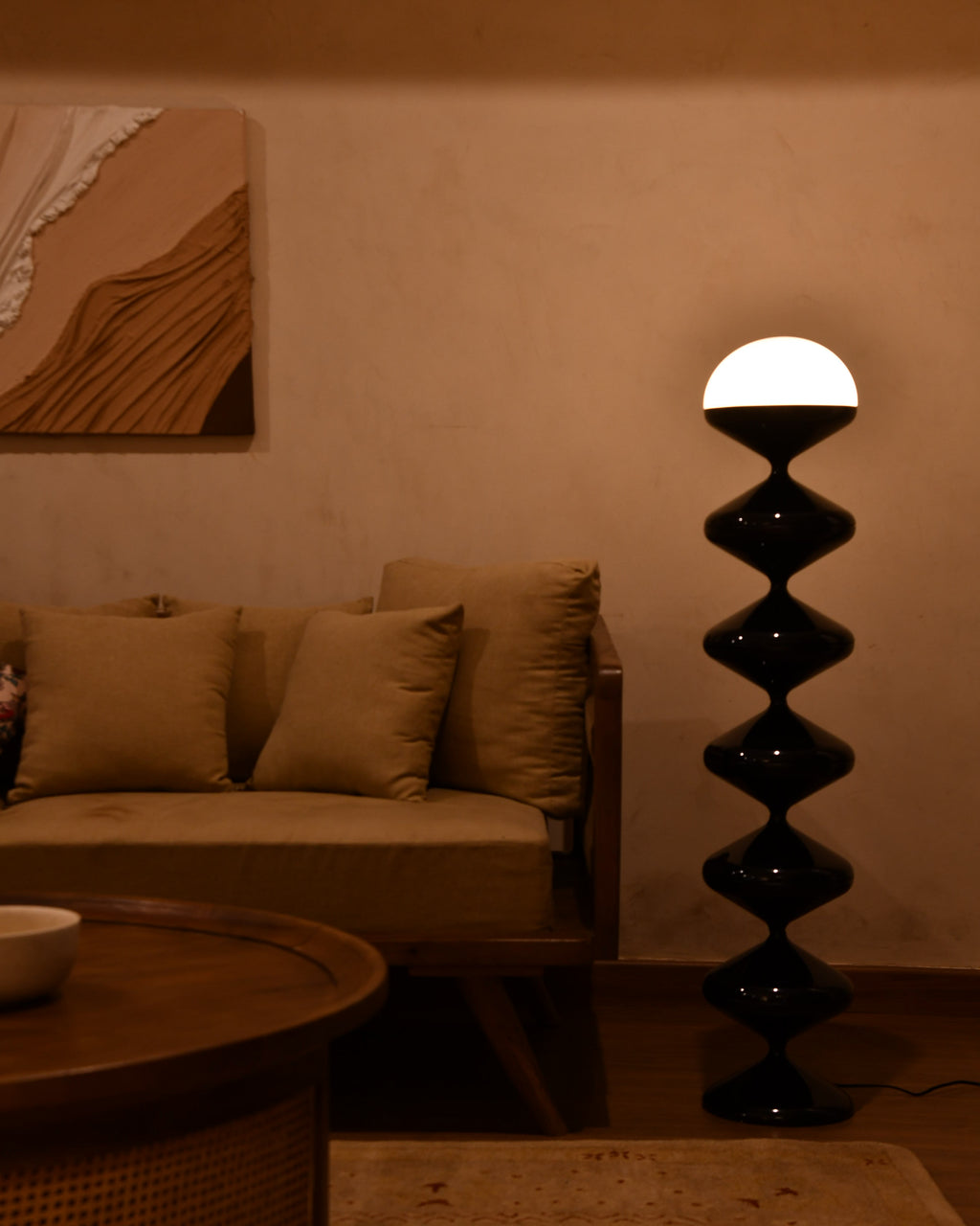 Kyra Floor Lamp
