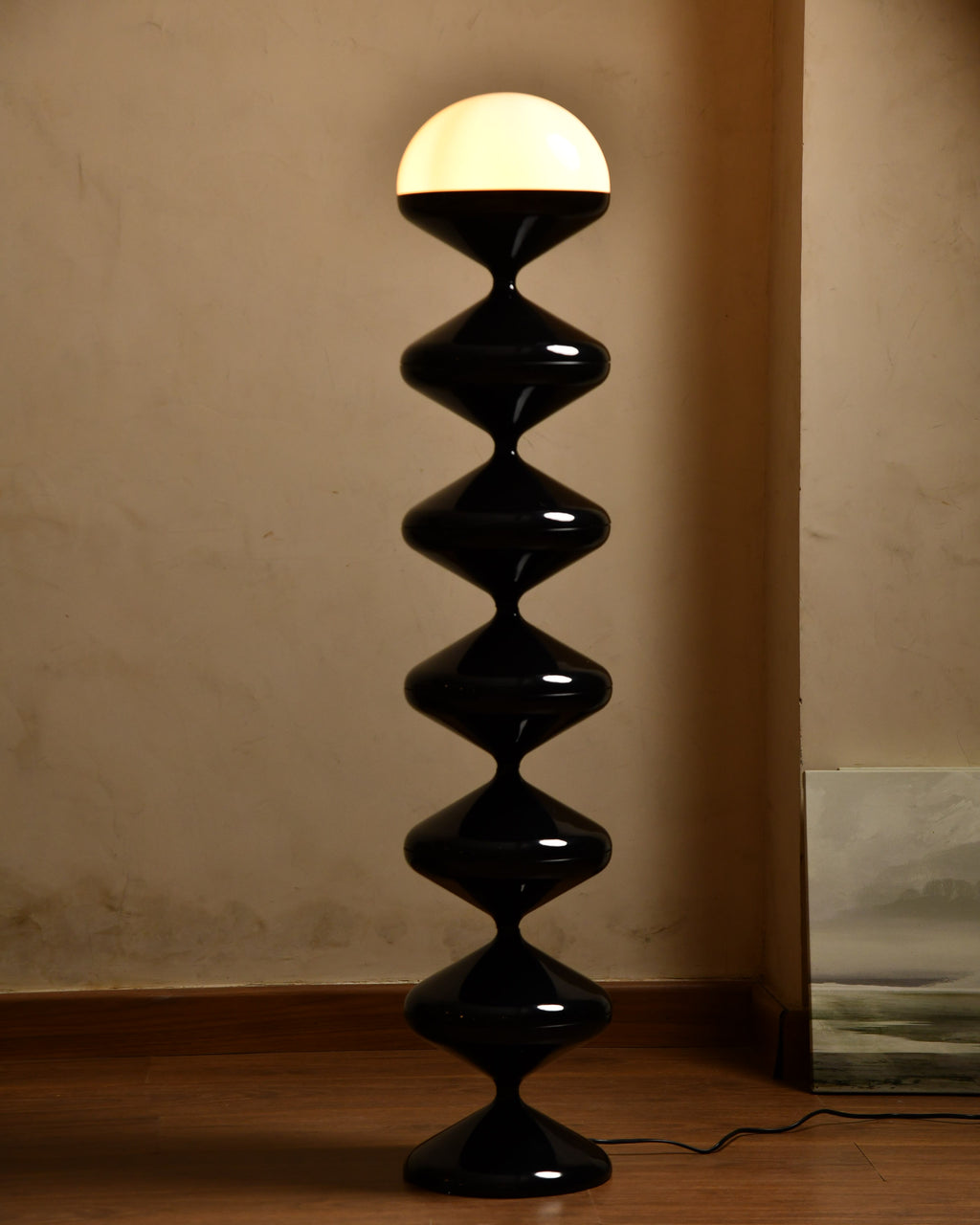 Kyra Floor Lamp