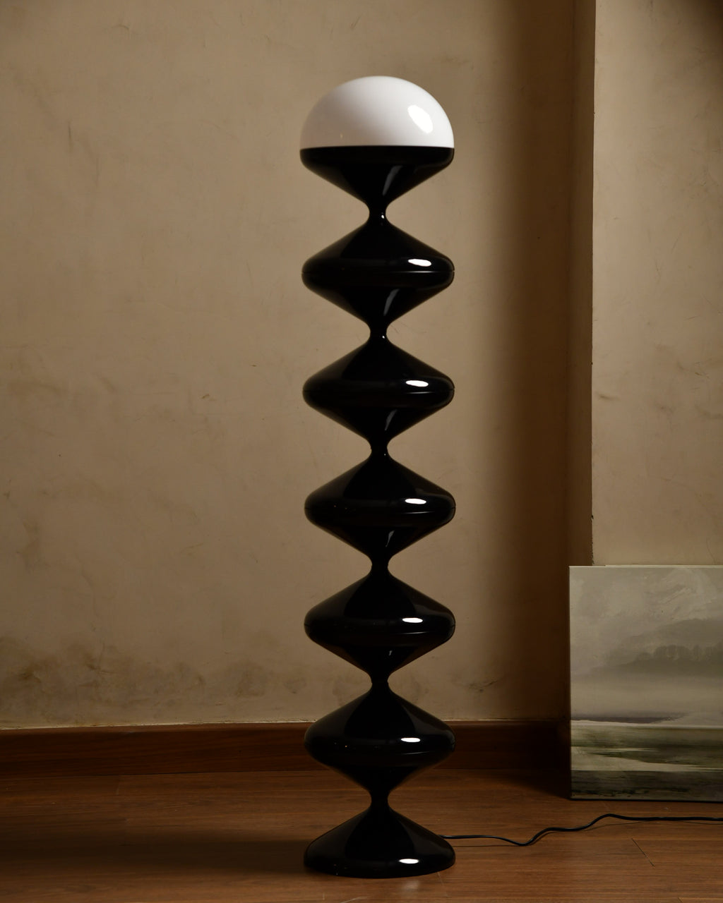 Kyra Floor Lamp