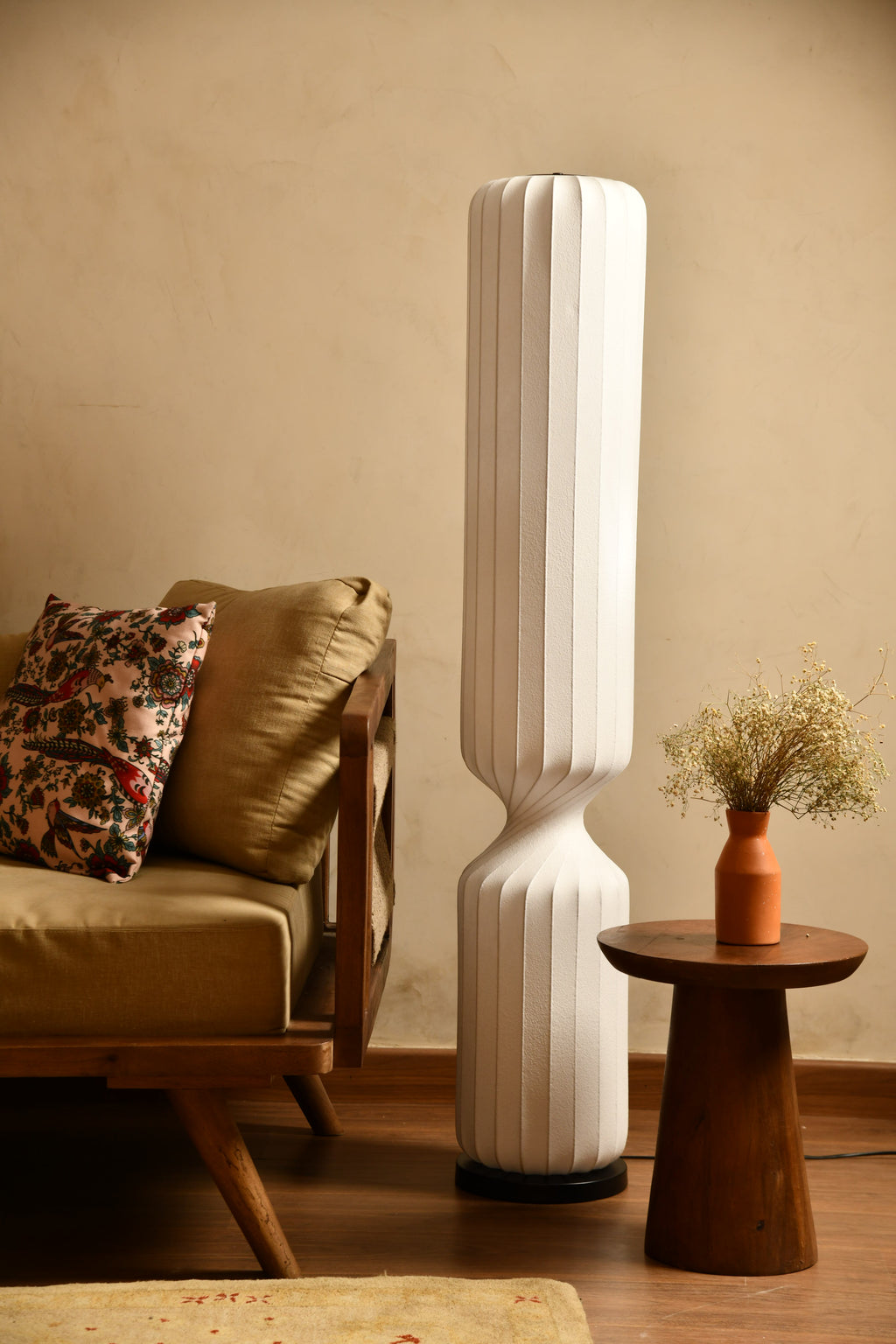 Luna Floor Lamp