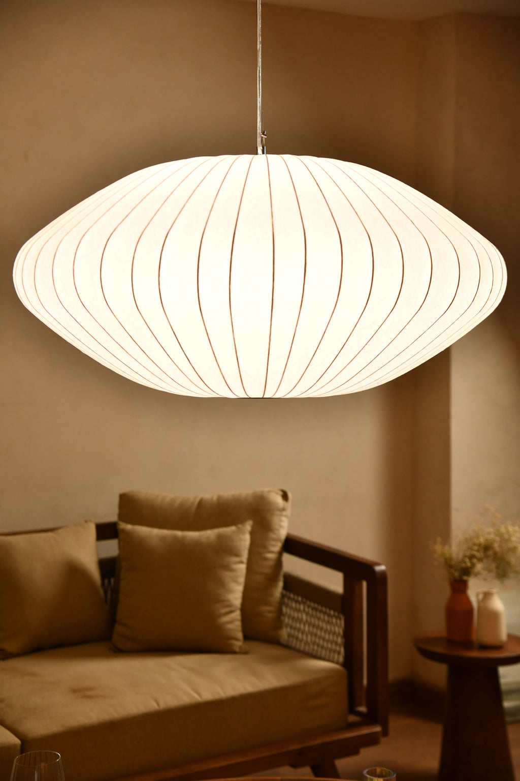 Halo Pendant Lamp