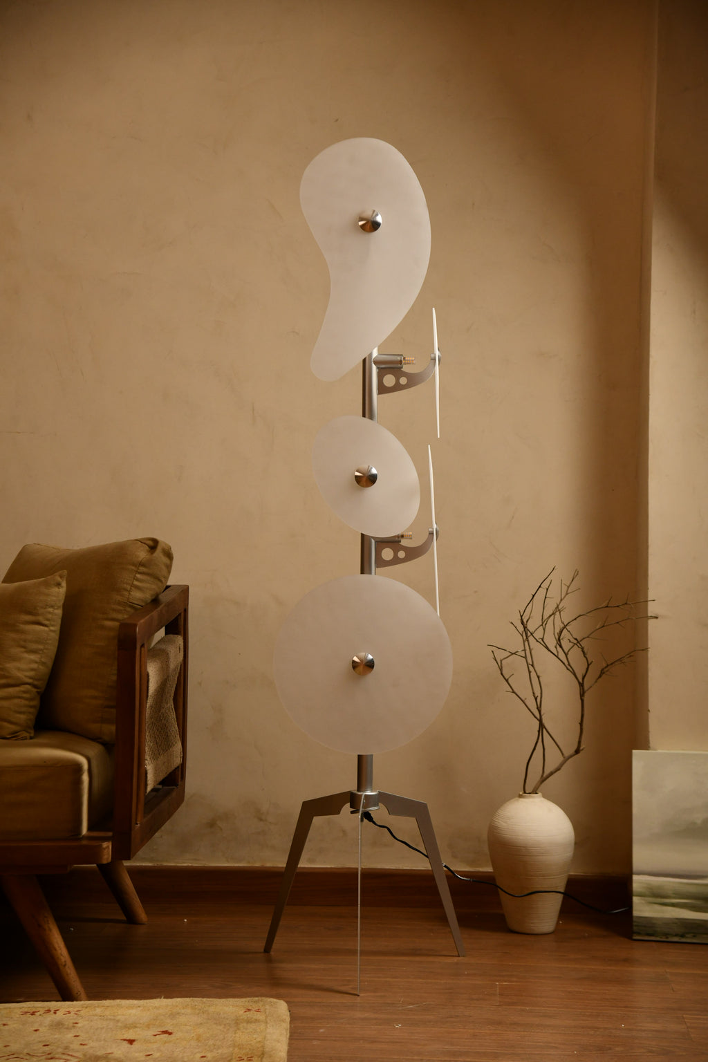 Arq Floor Lamp