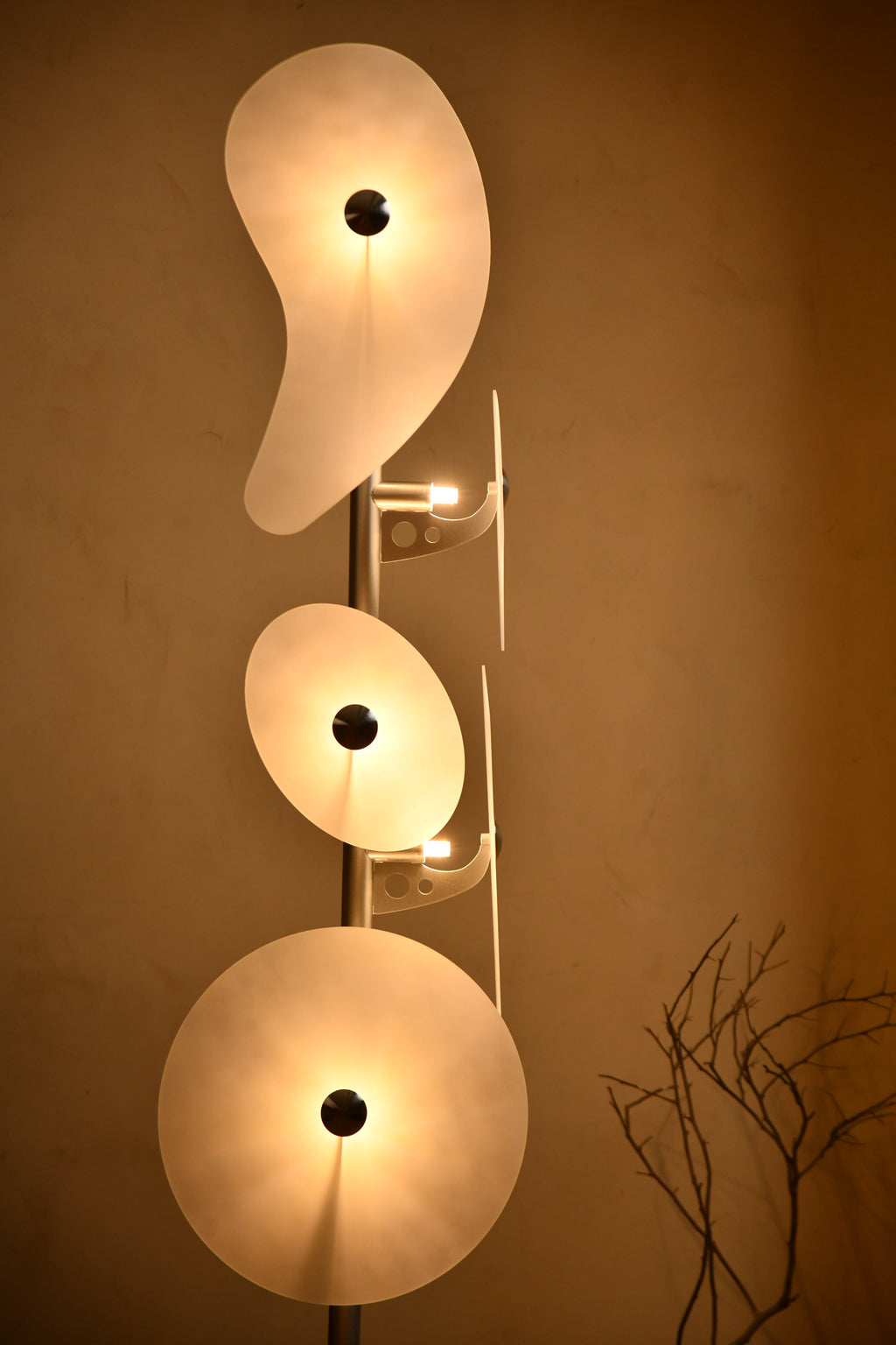 Arq Floor Lamp