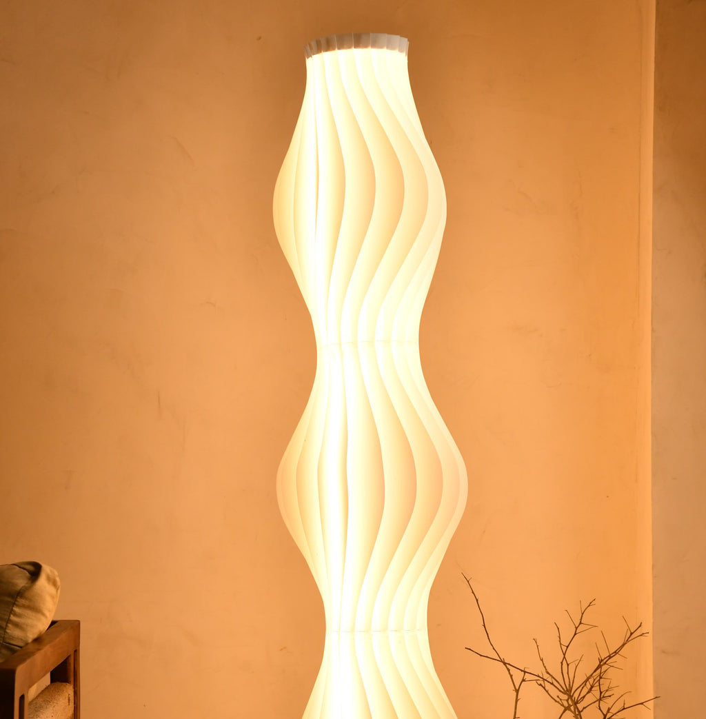 Ripple Floor Lamp