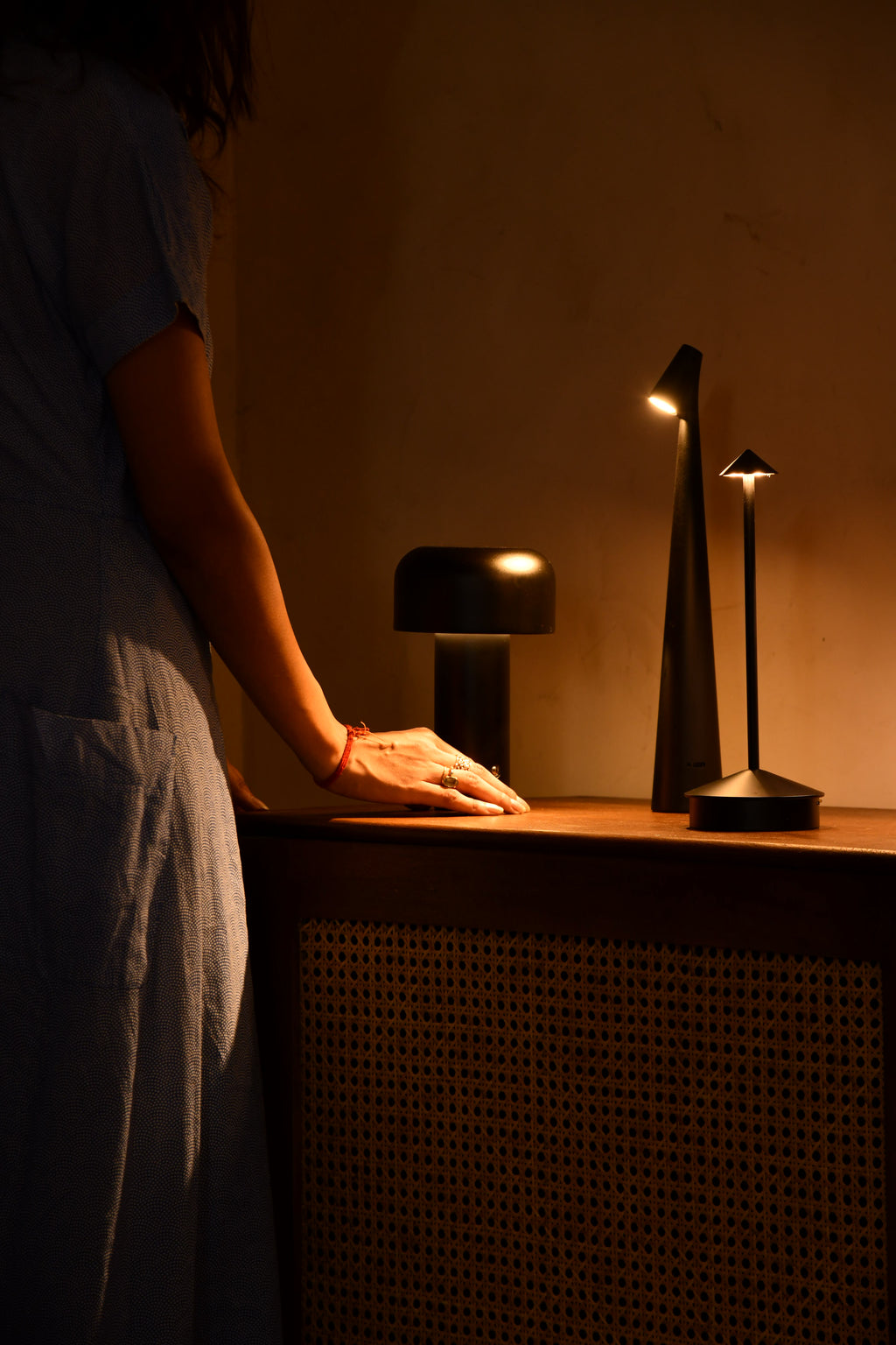 Lino Table Lamp