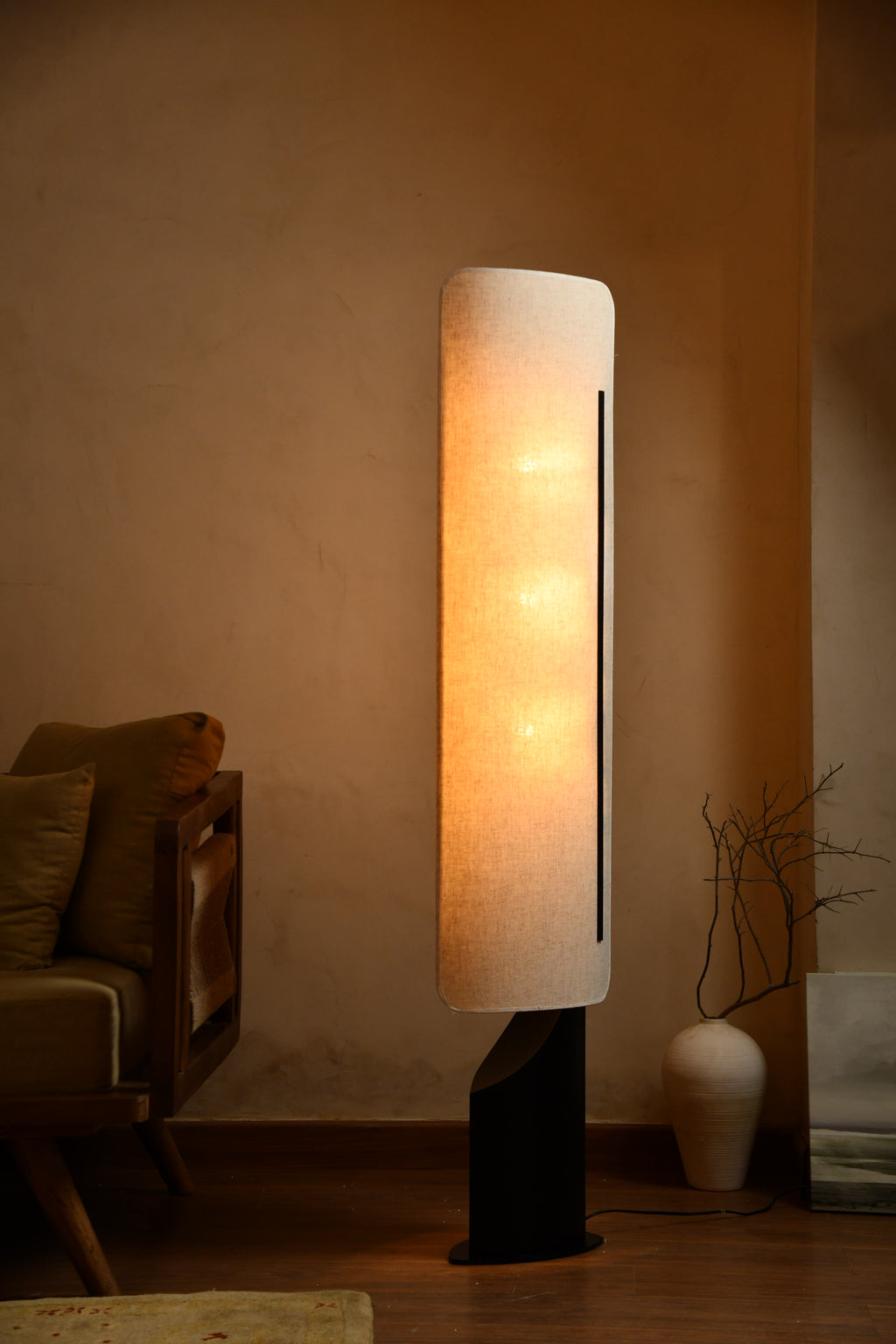 Mire Floor Lamp