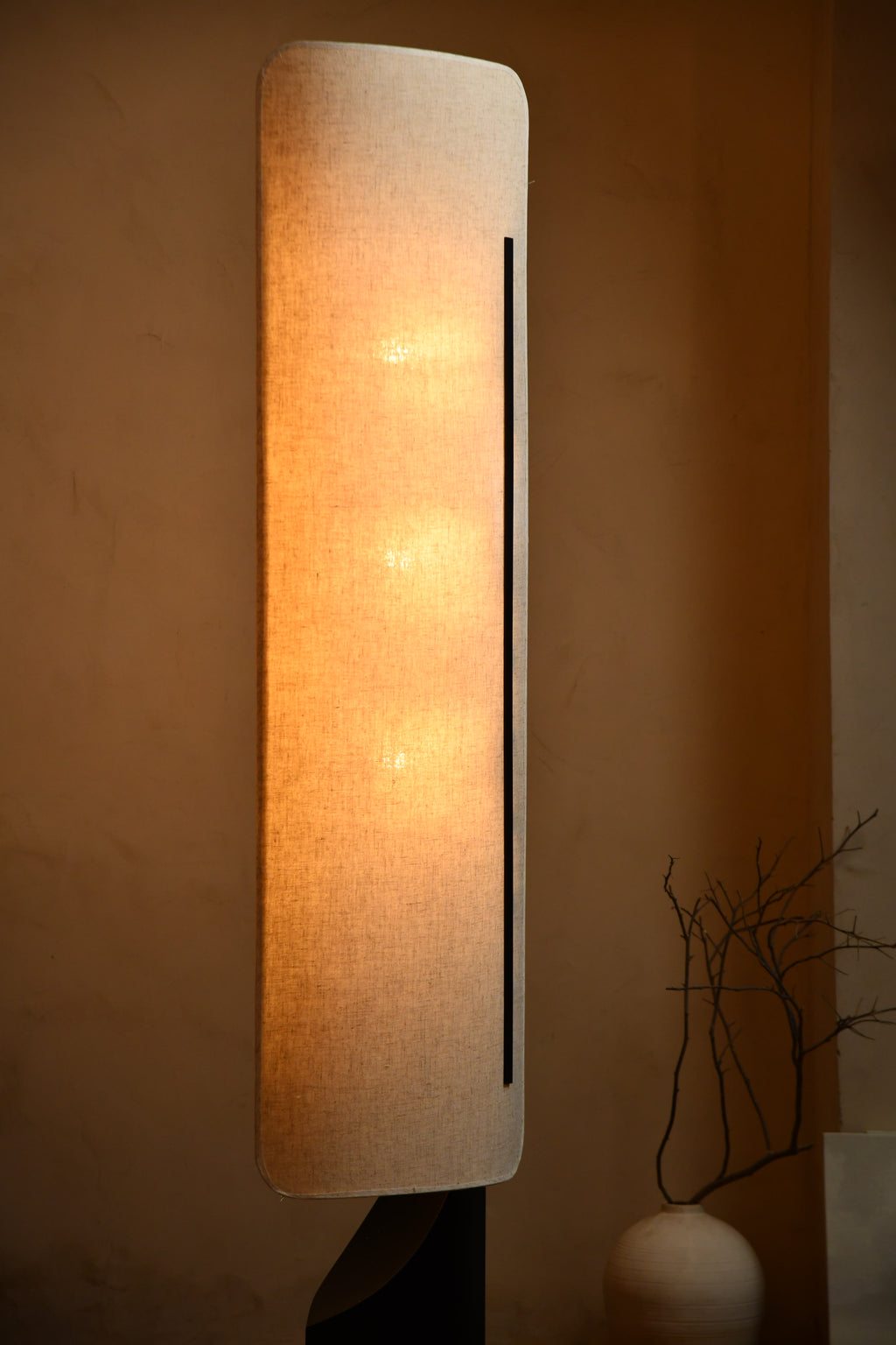 Mire Floor Lamp