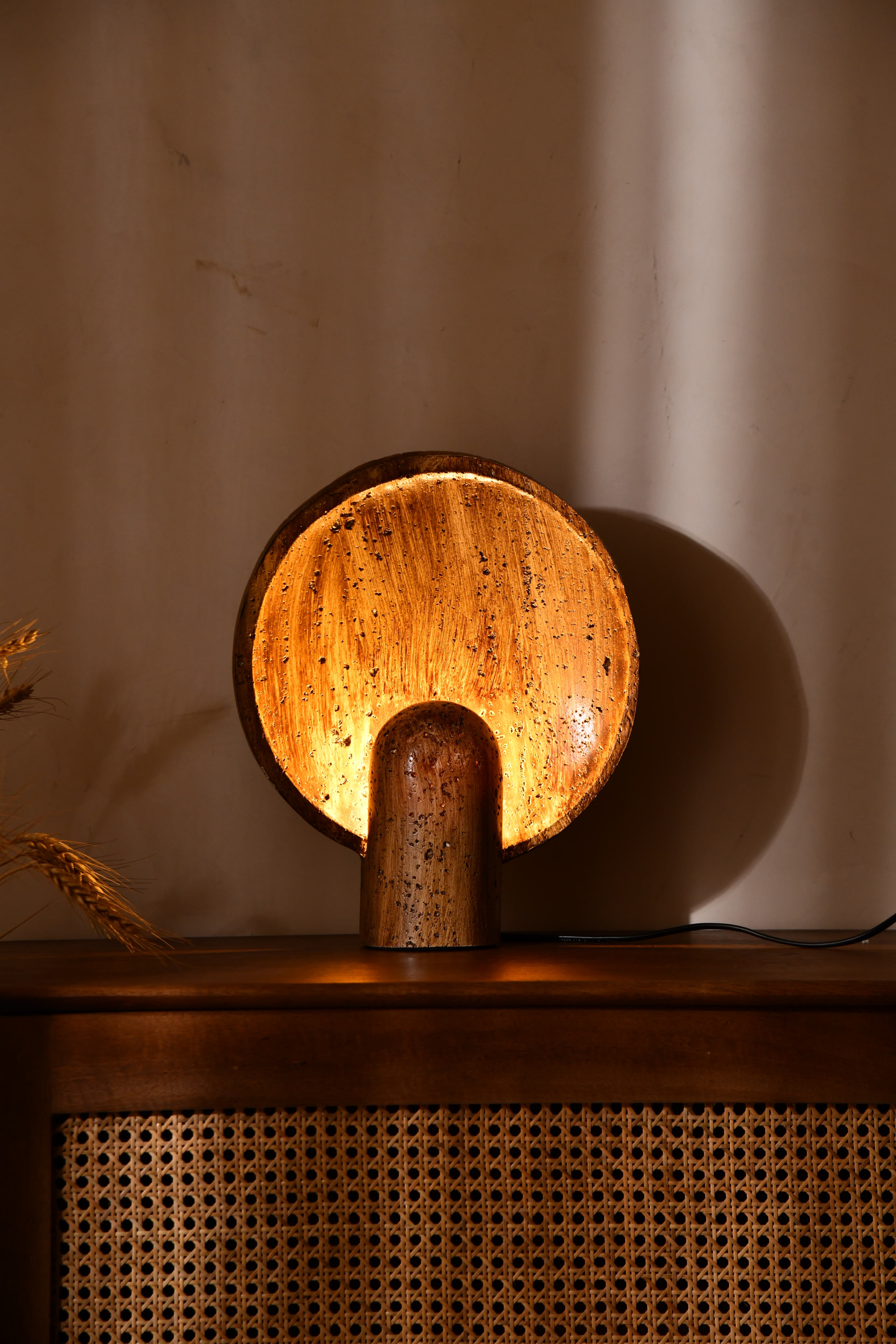 Ombra Table Lamp