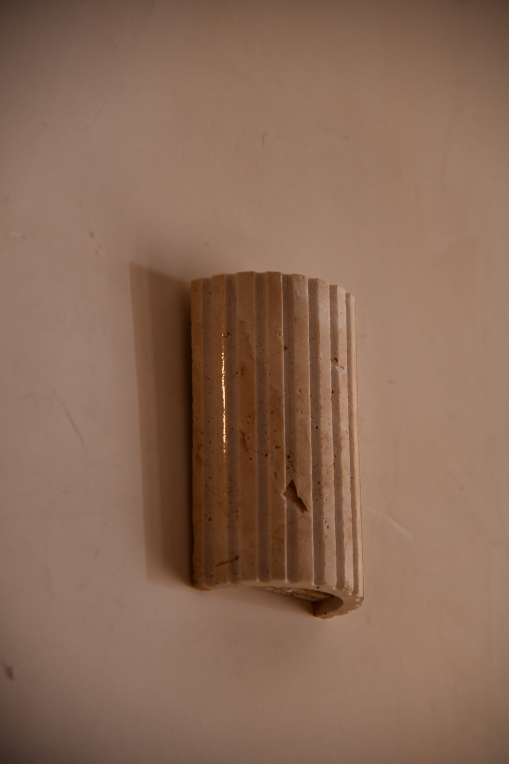 Strato Wall Sconce