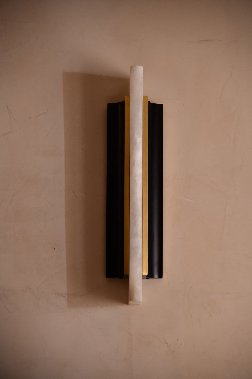 Marmo Wall Sconce