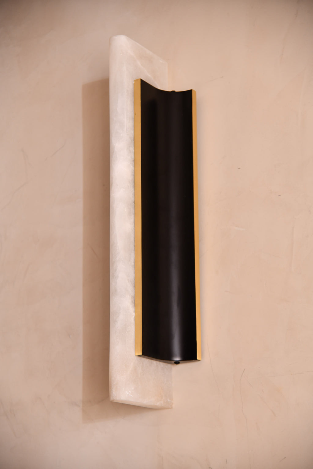 Marmo Wall Sconce